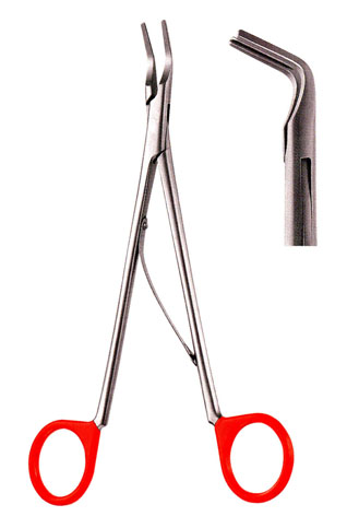 KLİPS ATICI KLEMP  LARGE, 65° 200 mm